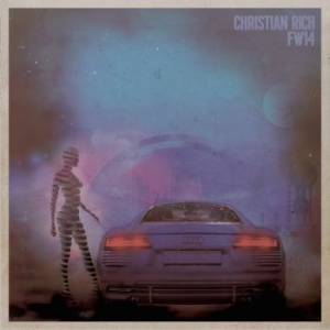 Rich Christian - Rw14 ryhmässä CD @ Bengans Skivbutik AB (1475260)