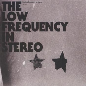 Low Frequency In Stereo - Futuro ryhmässä ME SUOSITTELEMME / Joululahjavinkki: CD @ Bengans Skivbutik AB (1475371)