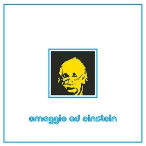 Moggi Aka Piero Umiliani - Omaggio Ad Einstein ryhmässä VINYYLI @ Bengans Skivbutik AB (1475388)