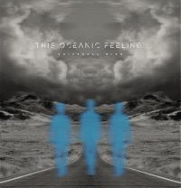 This Oceanic Feeling - Universal Mind ryhmässä CD @ Bengans Skivbutik AB (1475433)