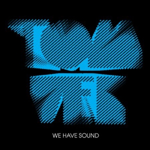 Vek Tom - We Have Sound (10Th Anniversary Ed. ryhmässä VINYYLI @ Bengans Skivbutik AB (1475435)