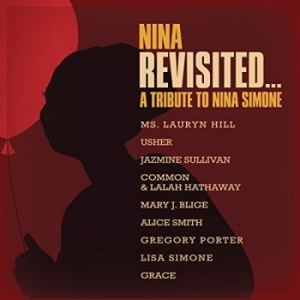 Various Artists - Nina Revisited: A Tribute To Nina S ryhmässä CD @ Bengans Skivbutik AB (1475886)