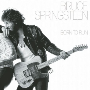 Springsteen Bruce - Born To Run ryhmässä Minishops / Bruce Springsteen @ Bengans Skivbutik AB (1476167)