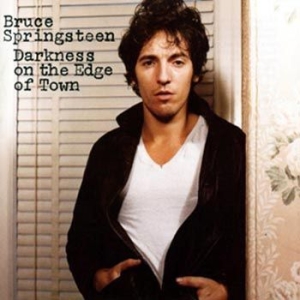 Springsteen Bruce - Darkness On The Edge Of Town ryhmässä Minishops / Bruce Springsteen @ Bengans Skivbutik AB (1476168)