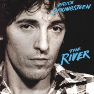 Springsteen Bruce - The River ryhmässä Minishops / Bruce Springsteen @ Bengans Skivbutik AB (1476169)