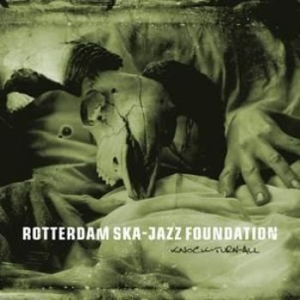 Rotterdam Ska-Jazz Foundation - Knock Turn All ryhmässä VINYYLI @ Bengans Skivbutik AB (1476184)