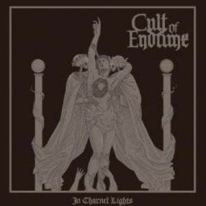 Cult Of Endtime - In Charnel Lights ryhmässä CD @ Bengans Skivbutik AB (1476187)