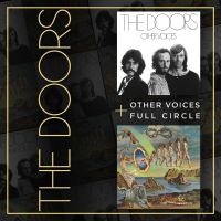 The Doors - Other Voices / Full Circle ryhmässä CD @ Bengans Skivbutik AB (1476208)