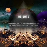 Heights - Phantasia On The High Processions.. ryhmässä CD @ Bengans Skivbutik AB (1476259)