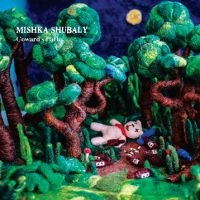 Shubaly Mishka - Coward's Path ryhmässä CD @ Bengans Skivbutik AB (1476288)