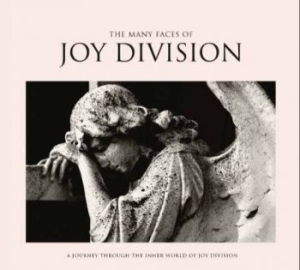 Joy Division.=V/A= - Many Faces Of Joy.. ryhmässä Minishops / Joy Division @ Bengans Skivbutik AB (1476758)