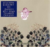 Devendra Banhart - Smokey Rolls Down Thunder Canyon ryhmässä VINYYLI @ Bengans Skivbutik AB (1476760)