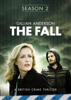 Fall - Säsong 2 - ryhmässä DVD & BLU-RAY @ Bengans Skivbutik AB (1476946)