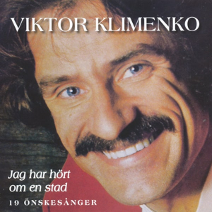 Klimenko Viktor - 19 Önskesånger ryhmässä CD @ Bengans Skivbutik AB (1477095)