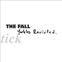 The Fall - Schtick - Yarbles Revisited ryhmässä ME SUOSITTELEMME / Joululahjavinkki: Vinyyli @ Bengans Skivbutik AB (1477107)