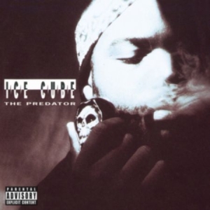 Ice Cube - Predator ryhmässä CD @ Bengans Skivbutik AB (1479121)