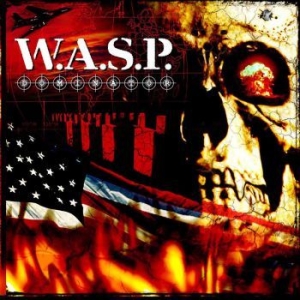 W.A.S.P. - Dominator ryhmässä CD @ Bengans Skivbutik AB (1479156)