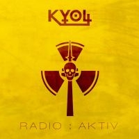 Kyoll - Radio:Aktiv ryhmässä CD @ Bengans Skivbutik AB (1479171)