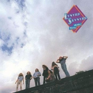 Lynyrd Skynyrd - Nuttin' Fancy (Vinyl) ryhmässä Minishops / Lynyrd Skynyrd @ Bengans Skivbutik AB (1479659)