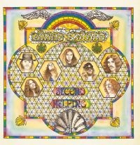 Lynyrd Skynyrd - Second Helping (Vinyl) ryhmässä VINYYLI @ Bengans Skivbutik AB (1479661)