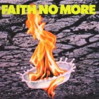 FAITH NO MORE - THE REAL THING ryhmässä CD @ Bengans Skivbutik AB (1479799)