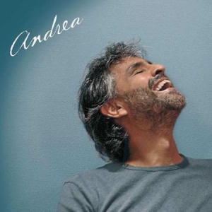 Andrea Bocelli - Andrea ryhmässä Minishops / Andrea Bocelli @ Bengans Skivbutik AB (1479977)