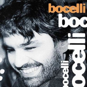 Andrea Bocelli - Bocelli ryhmässä Minishops / Andrea Bocelli @ Bengans Skivbutik AB (1479978)