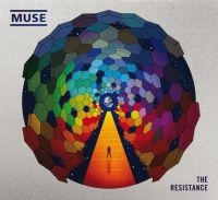 Muse - The Resistance ryhmässä Minishops / Muse @ Bengans Skivbutik AB (1479984)