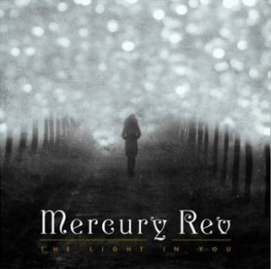 Mercury Rev - Light In You ryhmässä Minishops / Mercury Rev @ Bengans Skivbutik AB (1480060)