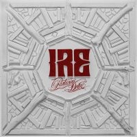 Parkway Drive - Ire ryhmässä VINYYLI @ Bengans Skivbutik AB (1480280)