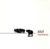 Slut - Interference ryhmässä CD @ Bengans Skivbutik AB (1480380)