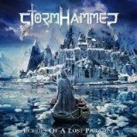 Stormhammer - Echoes Of A Lost Paradise ryhmässä CD @ Bengans Skivbutik AB (1482735)