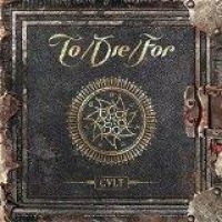 To/die/for - Cult (Ltd Digi W/Bonus) ryhmässä CD @ Bengans Skivbutik AB (1482736)