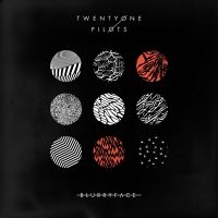 TWENTY ONE PILOTS - BLURRYFACE ryhmässä -Start CD1 @ Bengans Skivbutik AB (1483610)