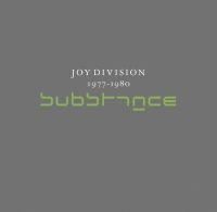 JOY DIVISION - SUBSTANCE ryhmässä CD @ Bengans Skivbutik AB (1483985)