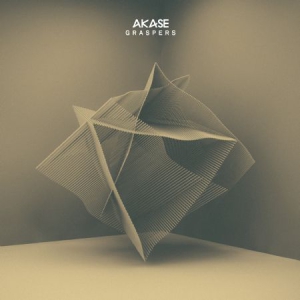 Akase - Graspers ryhmässä CD @ Bengans Skivbutik AB (1484272)