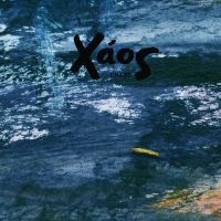 Xaos - Chaos ryhmässä CD @ Bengans Skivbutik AB (1484294)