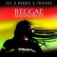 Sly And Robbie And Friends - Reggae Masterpieces ryhmässä CD @ Bengans Skivbutik AB (1484333)