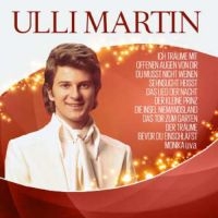 Martin Ulli - Ulli Martin ryhmässä CD @ Bengans Skivbutik AB (1484334)