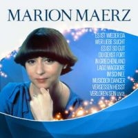 Maerz Marion - Marion Maerz ryhmässä CD @ Bengans Skivbutik AB (1484335)