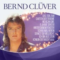 Cluver Bernd - Biggest Hits ryhmässä CD @ Bengans Skivbutik AB (1484337)