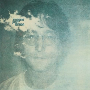 John Lennon - Imagine (180 gr Vinyl) ryhmässä ME SUOSITTELEMME / 200 albumia, jotka kannattaa omistaa @ Bengans Skivbutik AB (1485153)