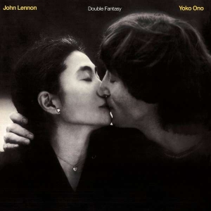 John Lennon Yoko Ono - Double Fantasy (Vinyl) ryhmässä VINYYLI @ Bengans Skivbutik AB (1485159)