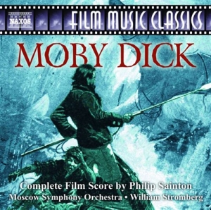 Sainton - Moby Dick ryhmässä ME SUOSITTELEMME / Joululahjavinkki: CD @ Bengans Skivbutik AB (1485691)