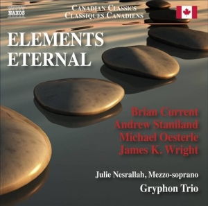 Various - Elements Eternal ryhmässä ME SUOSITTELEMME / Joululahjavinkki: CD @ Bengans Skivbutik AB (1485697)