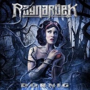 Ragnaröek - Dornig ryhmässä CD @ Bengans Skivbutik AB (1485739)