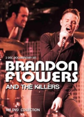 Brandon Flowers & The Killers - Dvd The Collection (2 Dvd Set Docum ryhmässä DVD & BLU-RAY @ Bengans Skivbutik AB (1485742)