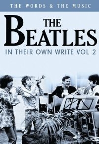 Beatles The - In Their Own Write Vol 2 (Dvd Docum ryhmässä DVD & BLU-RAY @ Bengans Skivbutik AB (1485743)