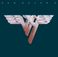 VAN HALEN - VAN HALEN II ryhmässä -Start LP1 @ Bengans Skivbutik AB (1485746)