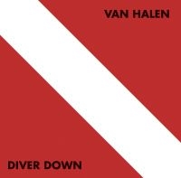 VAN HALEN - DIVER DOWN ryhmässä Minishops / Van Halen @ Bengans Skivbutik AB (1485754)